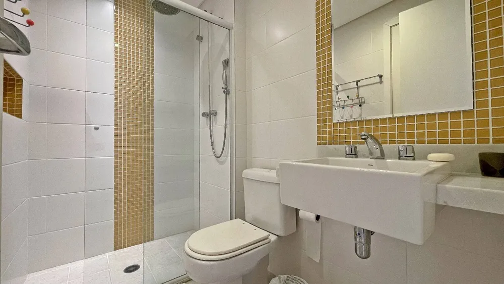 Apartamento, 3 quartos, 138 m² - Foto 7