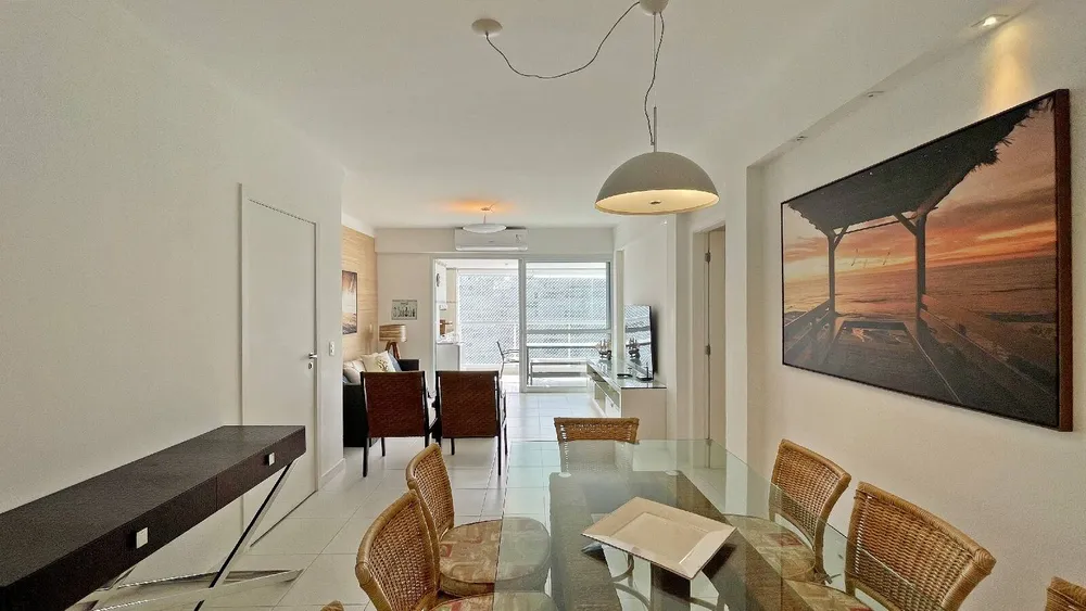 Apartamento, 3 quartos, 138 m² - Foto 5