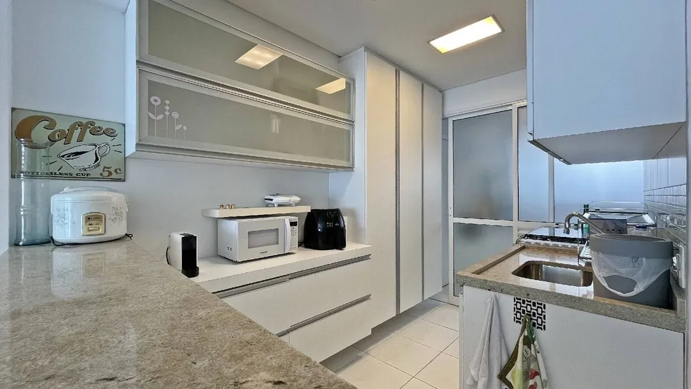 Apartamento, 3 quartos, 138 m² - Foto 6