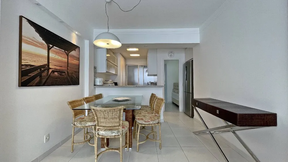 Apartamento, 3 quartos, 138 m² - Foto 4