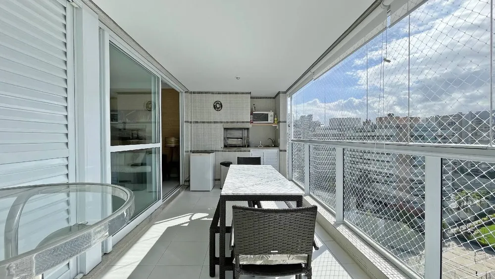 Apartamento, 3 quartos, 138 m² - Foto 1