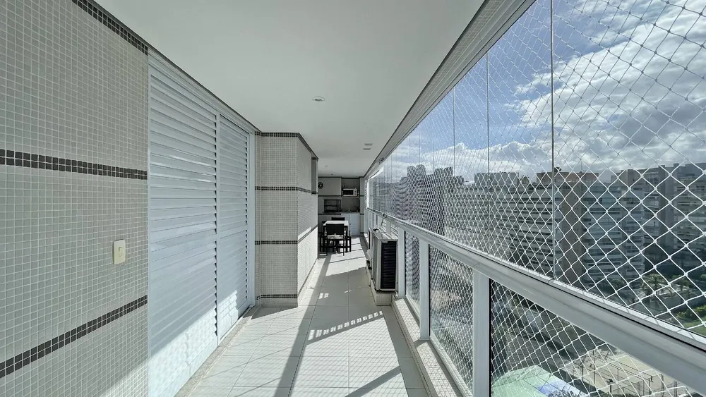 Apartamento, 3 quartos, 138 m² - Foto 3