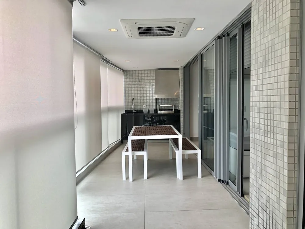 Apartamento, 2 quartos, 87 m² - Foto 2