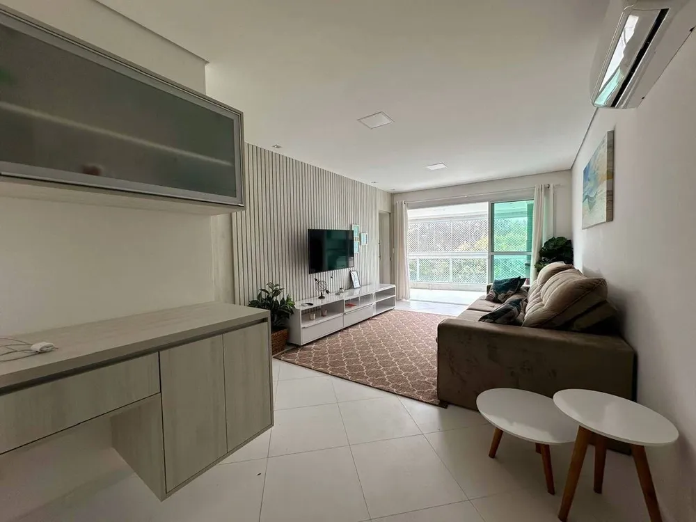 Apartamento, 3 quartos, 126 m² - Foto 1