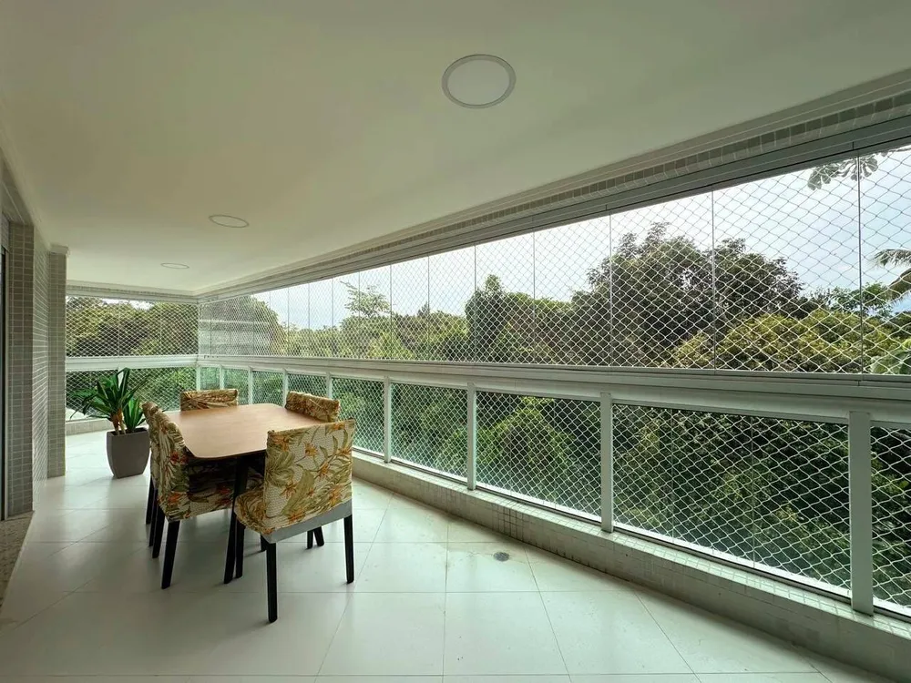 Apartamento, 3 quartos, 126 m² - Foto 2