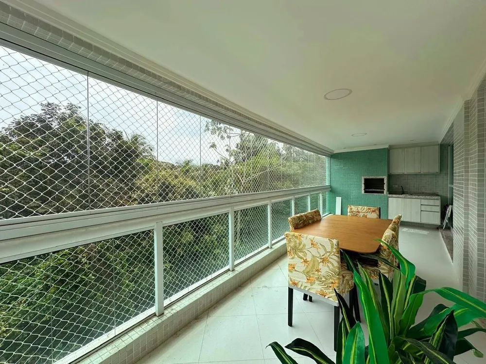 Apartamento, 3 quartos, 126 m² - Foto 4