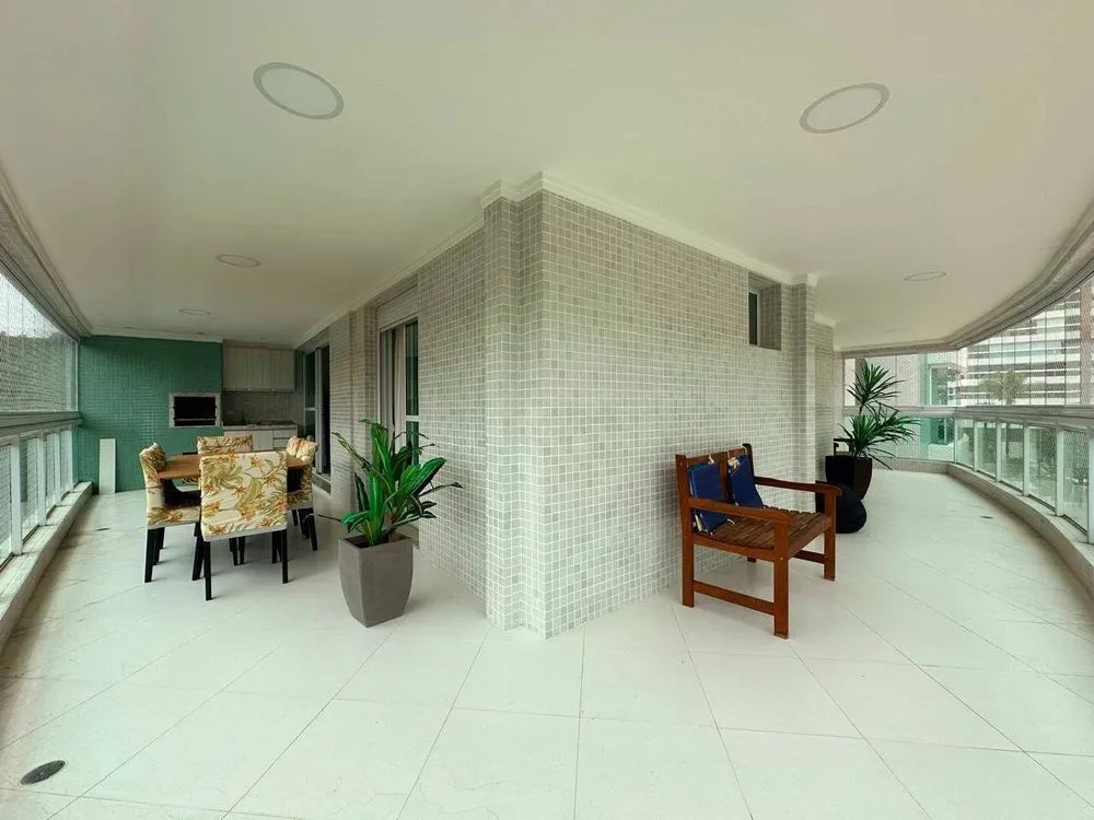 Apartamento, 3 quartos, 126 m² - Foto 3