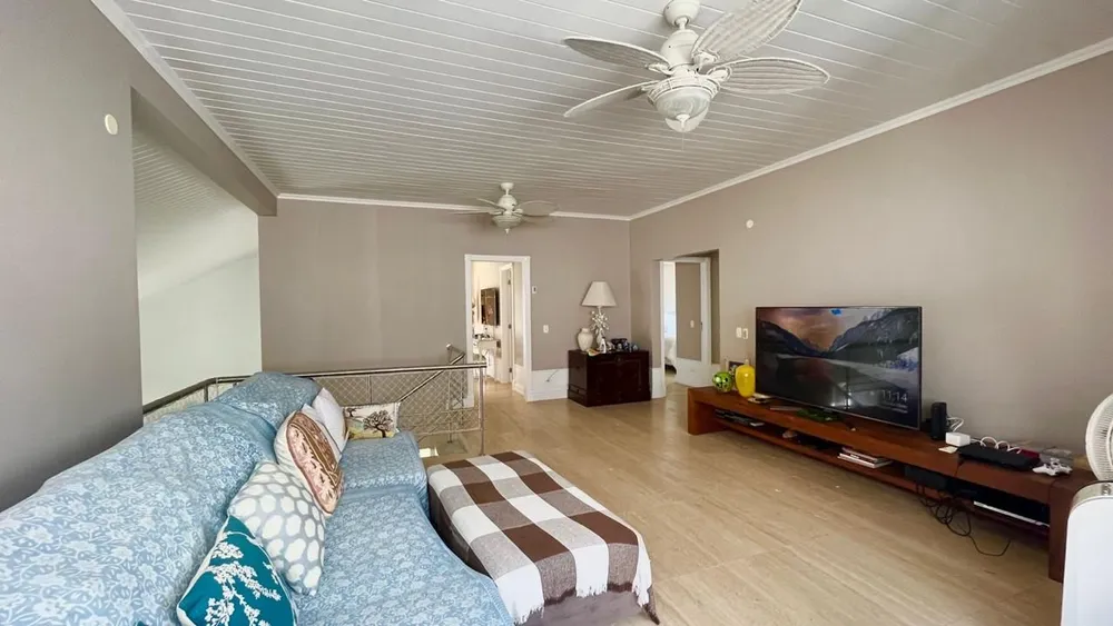 Casa, 5 quartos, 397 m² - Foto 5