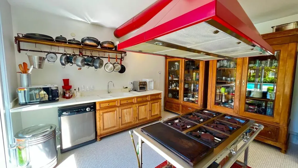 Casa, 5 quartos, 397 m² - Foto 2