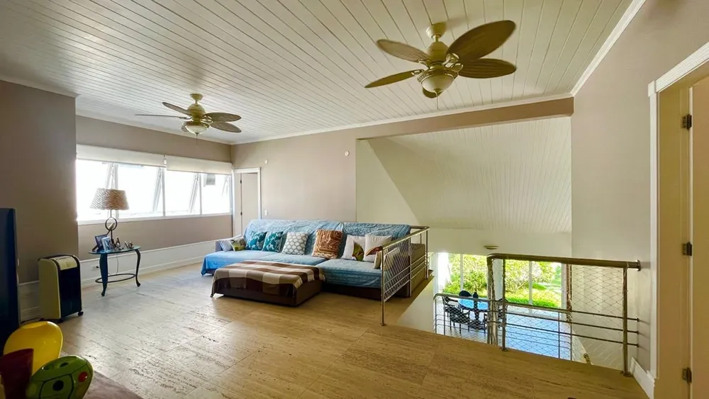Casa, 5 quartos, 397 m² - Foto 6