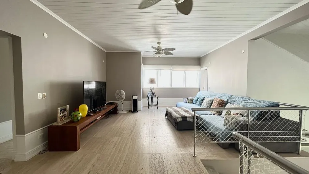 Casa, 5 quartos, 397 m² - Foto 3