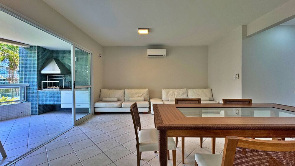 Apartamento à venda com 2 quartos, 85m² - Foto 6