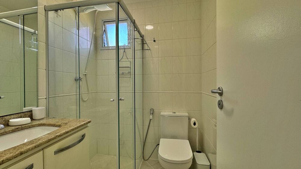 Apartamento à venda com 2 quartos, 85m² - Foto 3