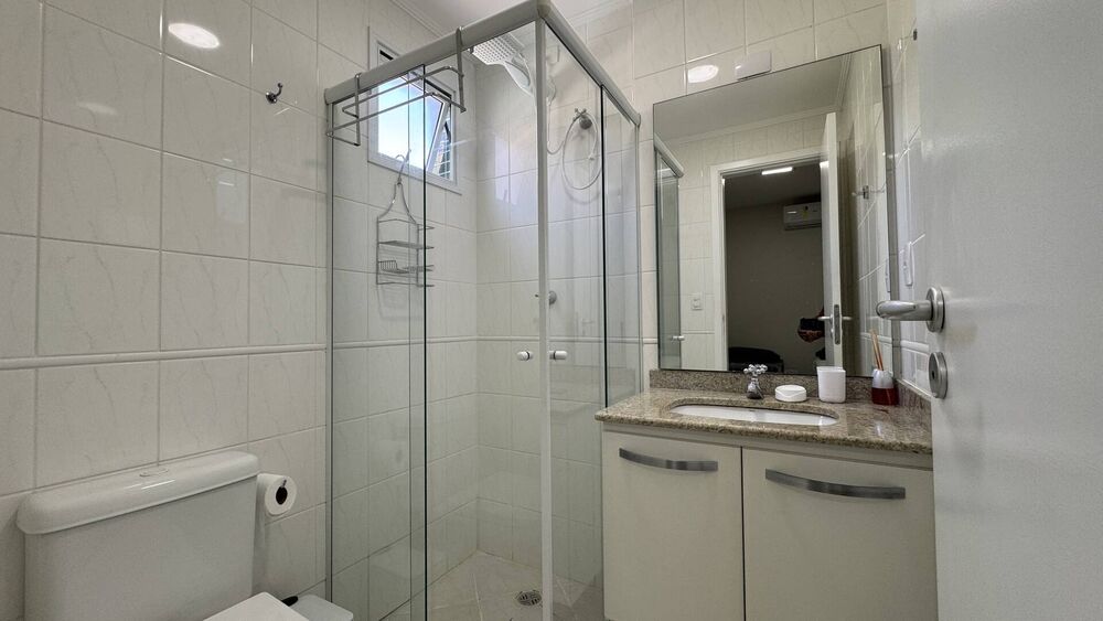 Apartamento à venda com 2 quartos, 85m² - Foto 5