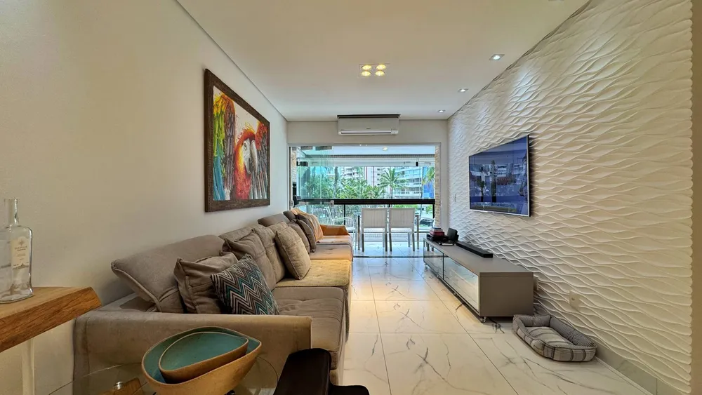 Apartamento, 4 quartos, 134 m² - Foto 2