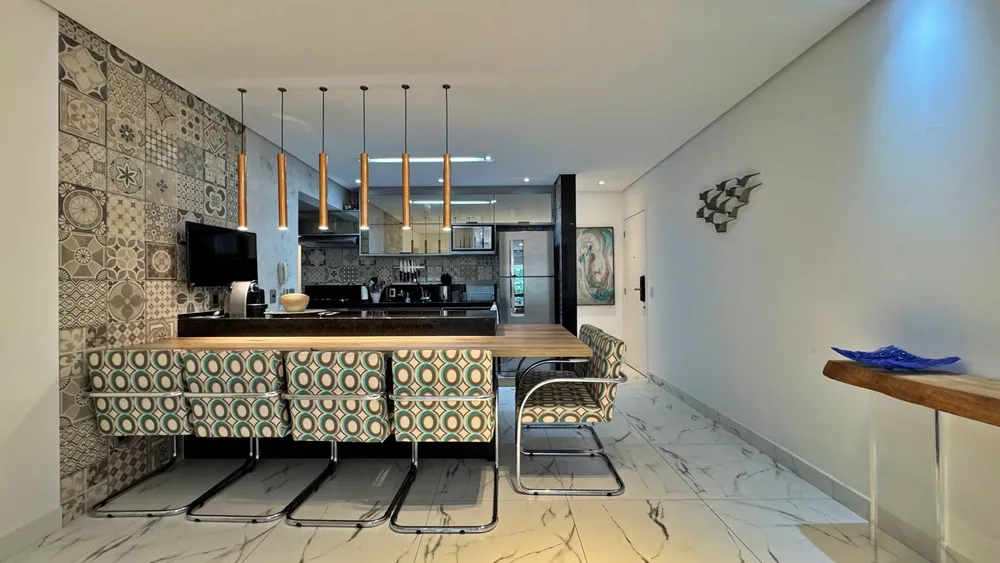 Apartamento, 4 quartos, 134 m² - Foto 3
