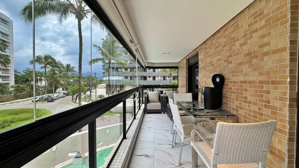 Apartamento, 4 quartos, 134 m² - Foto 4