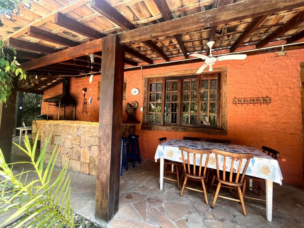 Casa, 3 quartos, 260 m² - Foto 2