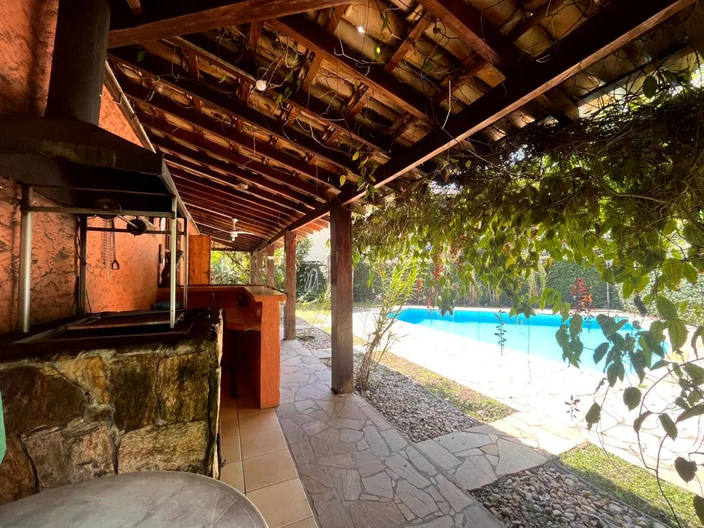 Casa, 3 quartos, 260 m² - Foto 1