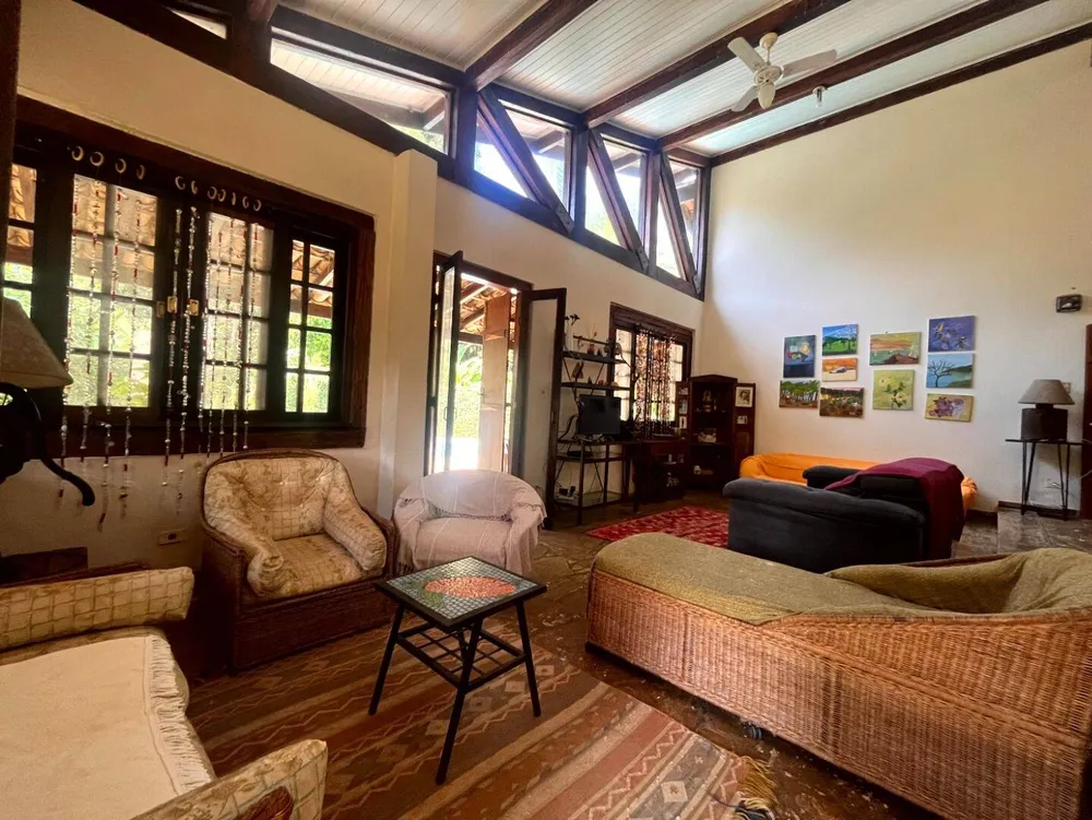 Casa, 3 quartos, 260 m² - Foto 3