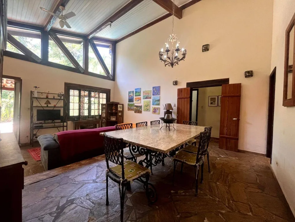 Casa, 3 quartos, 260 m² - Foto 4