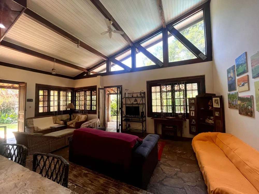 Casa, 3 quartos, 260 m² - Foto 5