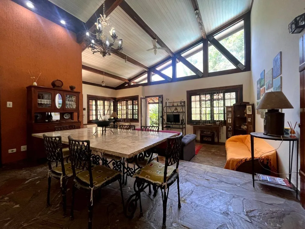 Casa, 3 quartos, 260 m² - Foto 9