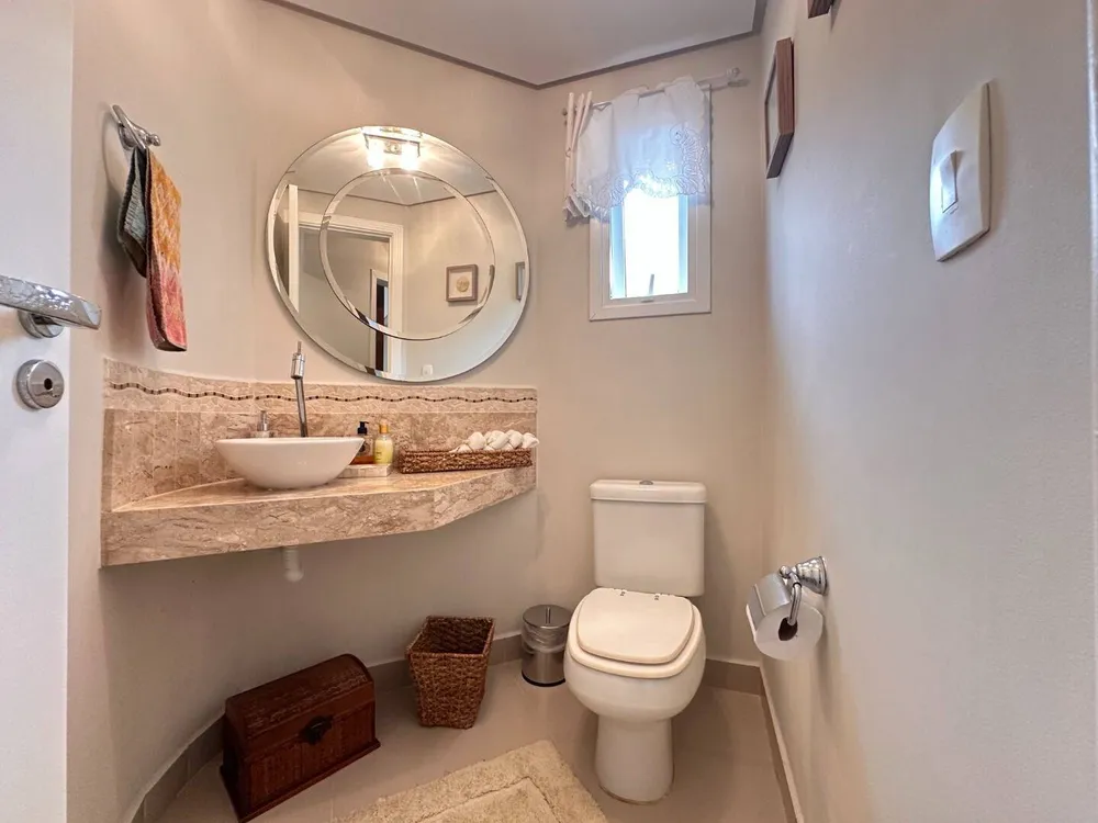 Casa, 5 quartos, 373 m² - Foto 10