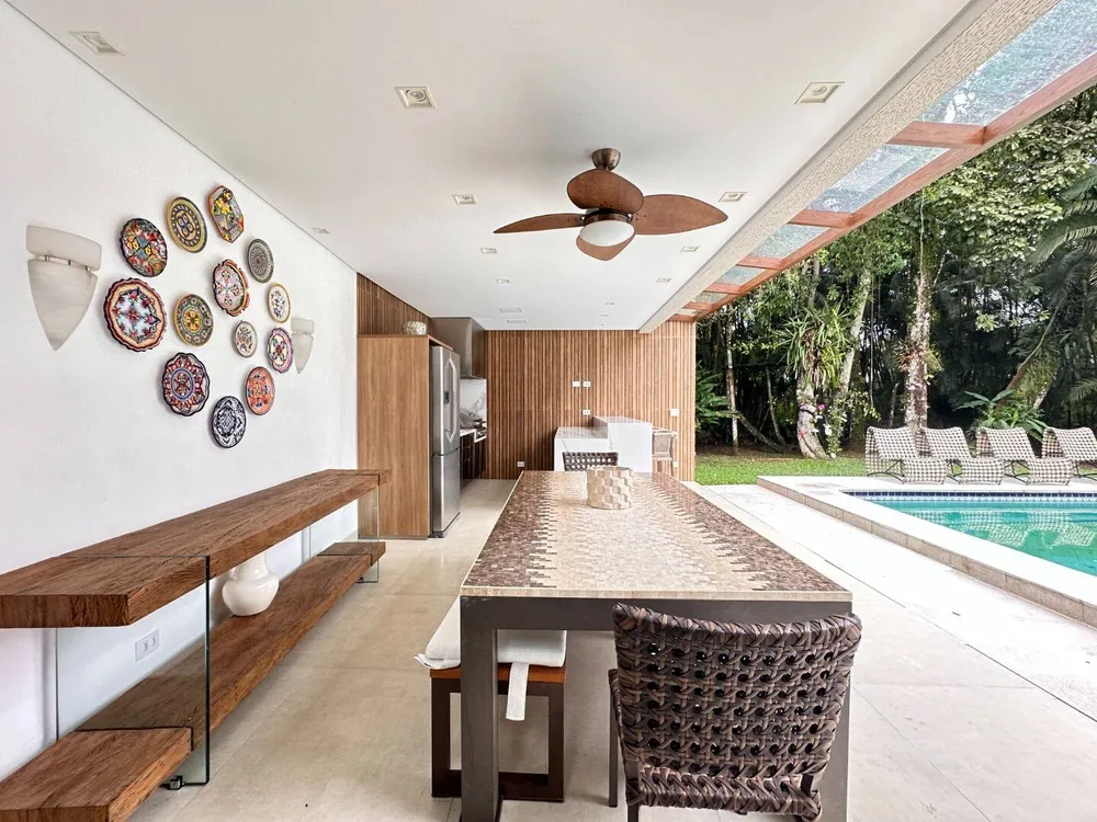 Casa, 5 quartos, 373 m² - Foto 5
