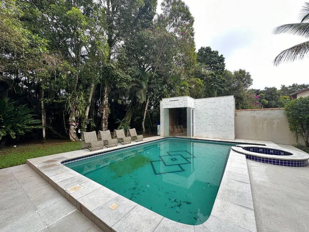 Casa, 5 quartos, 373 m² - Foto 2