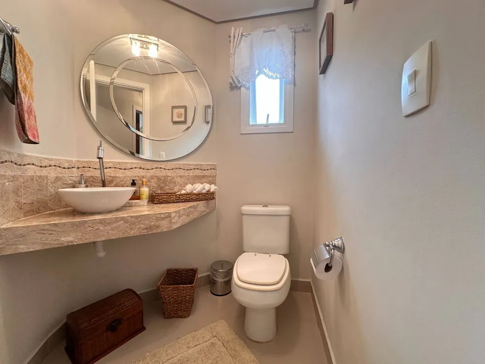 Casa, 5 quartos, 373 m² - Foto 4