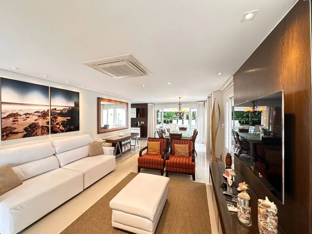 Casa, 5 quartos, 373 m² - Foto 11