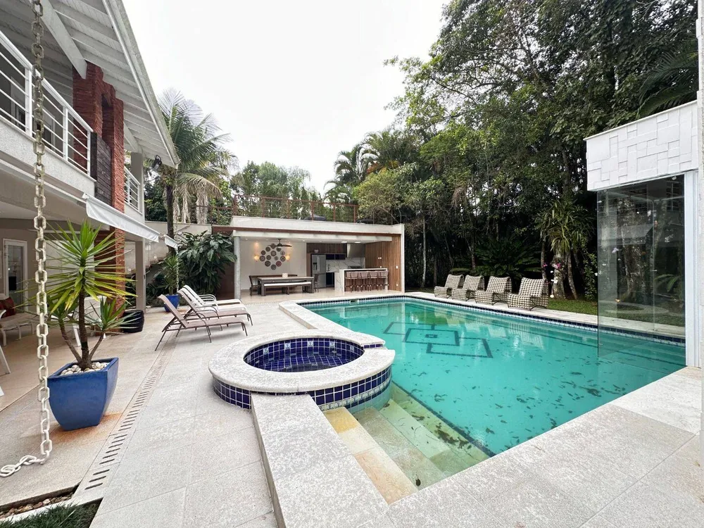 Casa, 5 quartos, 373 m² - Foto 3