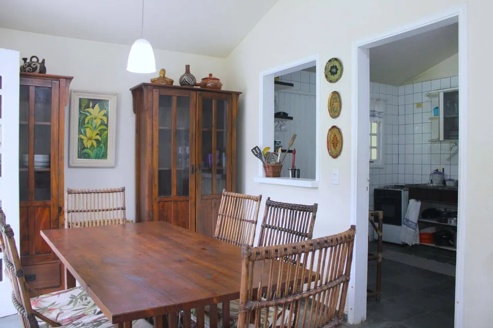 Casa, 3 quartos, 144 m² - Foto 2