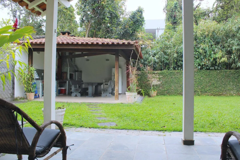 Casa, 3 quartos, 144 m² - Foto 3