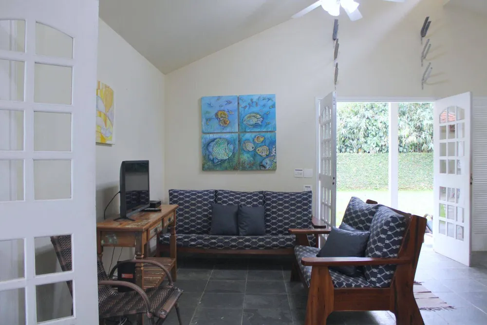 Casa, 3 quartos, 144 m² - Foto 1
