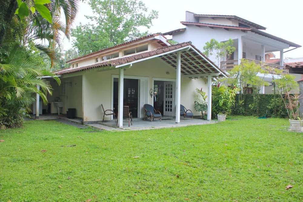 Casa, 3 quartos, 144 m² - Foto 4
