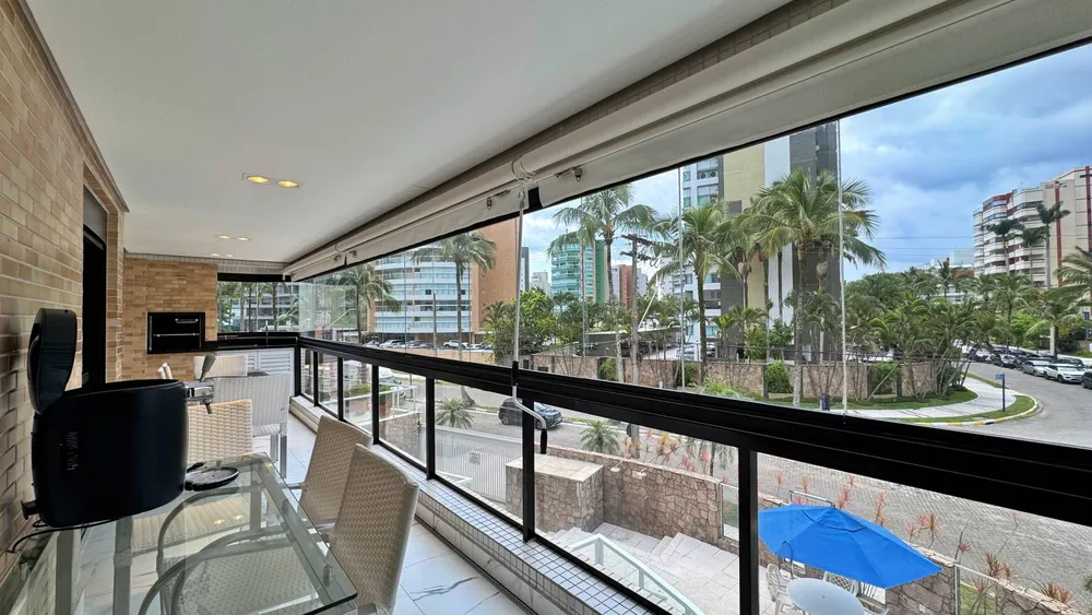 Apartamento, 4 quartos, 134 m² - Foto 8