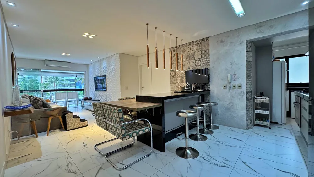 Apartamento, 4 quartos, 134 m² - Foto 4