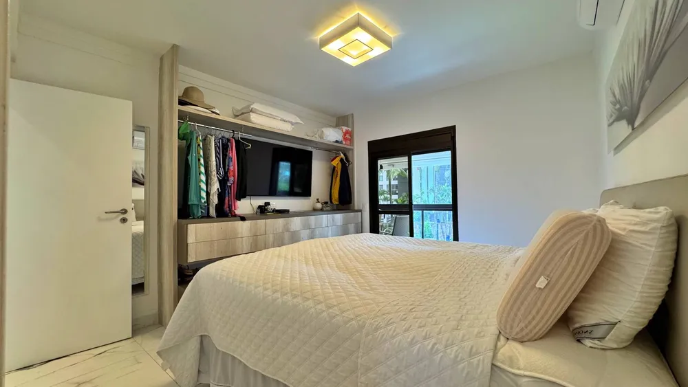 Apartamento, 4 quartos, 134 m² - Foto 6