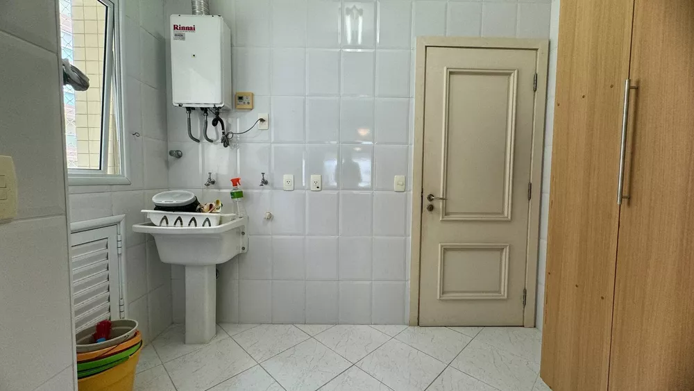 Apartamento à venda com 3 quartos, 105m² - Foto 8