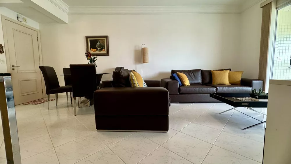 Apartamento à venda com 3 quartos, 105m² - Foto 3