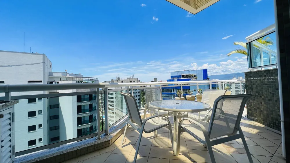 Cobertura, 4 quartos, 223 m² - Foto 4