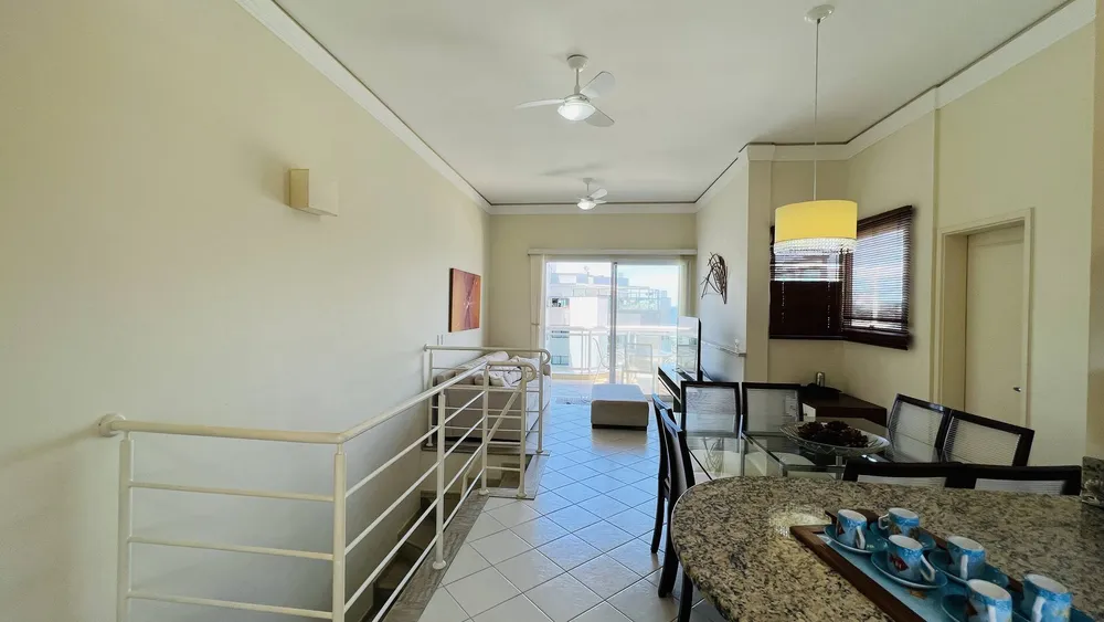 Cobertura, 4 quartos, 223 m² - Foto 1