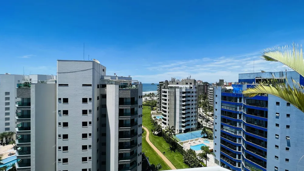 Cobertura, 4 quartos, 223 m² - Foto 5