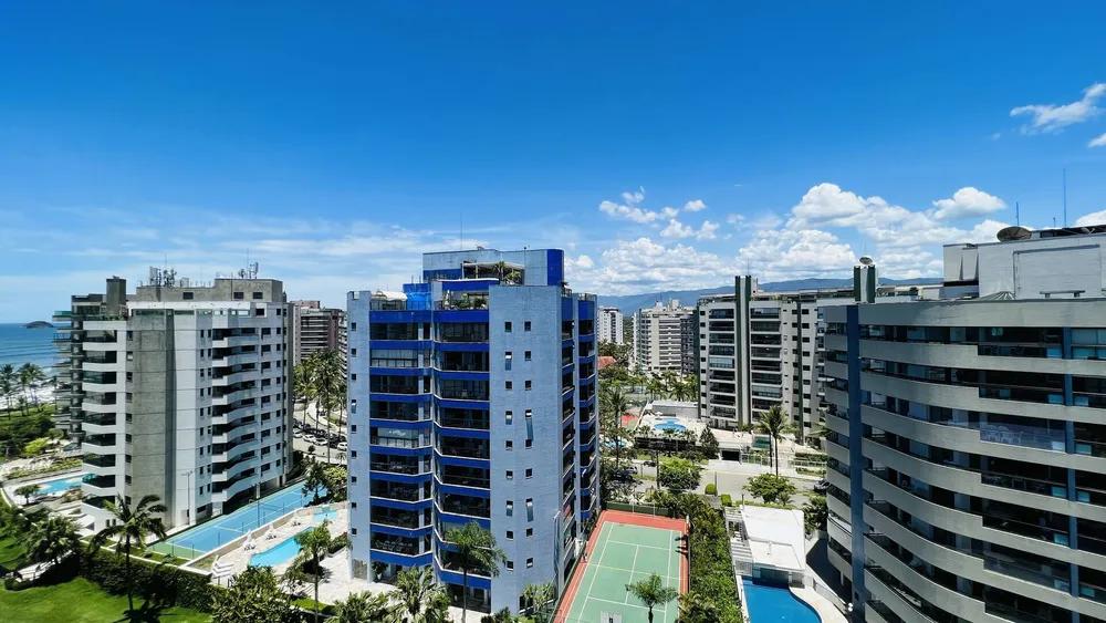 Cobertura, 4 quartos, 223 m² - Foto 10