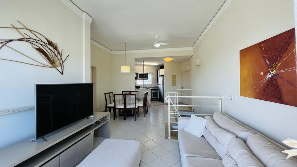 Cobertura, 4 quartos, 223 m² - Foto 2