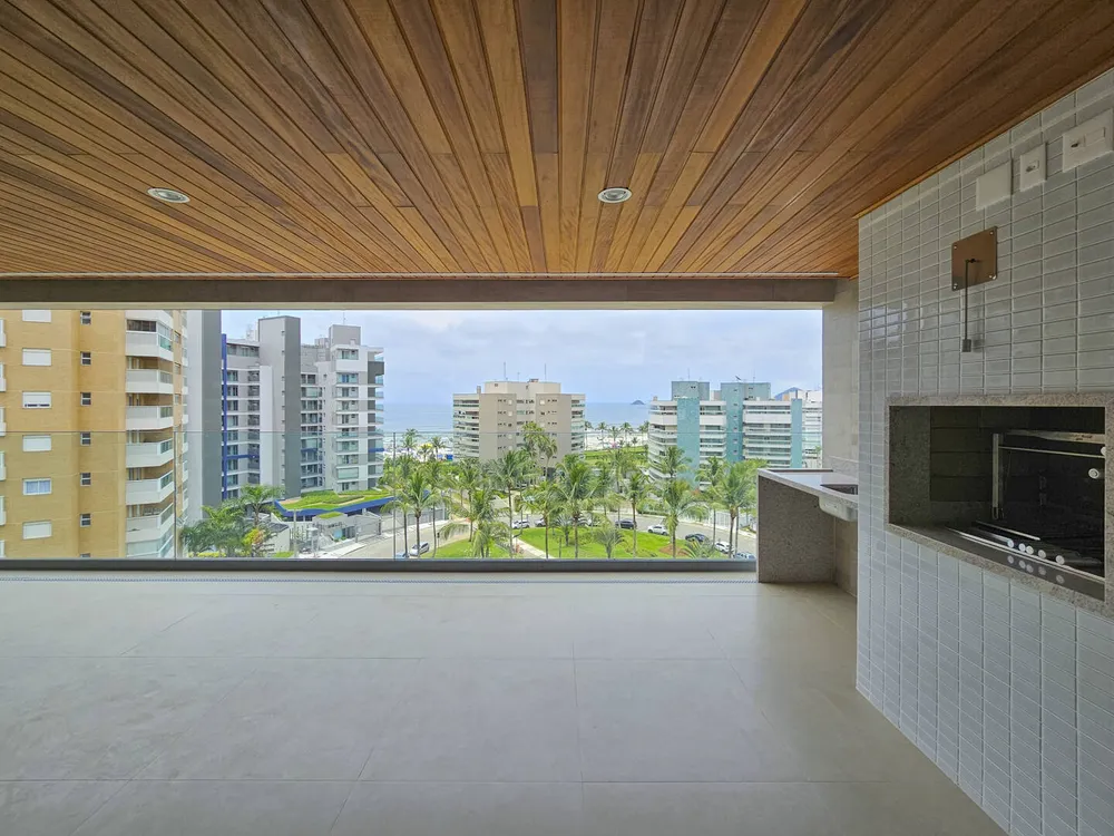 Apartamento, 3 quartos, 137 m² - Foto 3