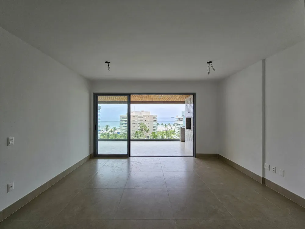 Apartamento, 3 quartos, 137 m² - Foto 2