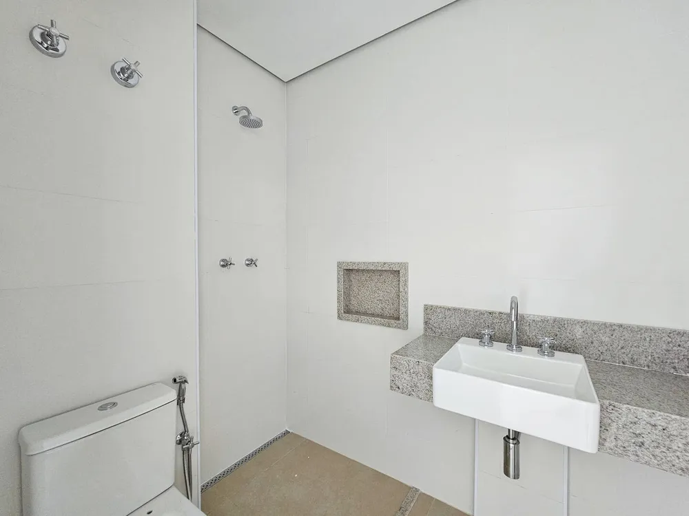 Apartamento, 3 quartos, 137 m² - Foto 6